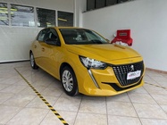 Peugeot 208 2023
