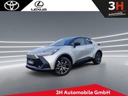 Toyota C-HR 2025