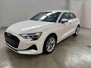 Audi A3 2024