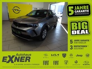 Opel Mokka 2023