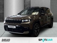 Jeep Compass 2026