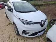 Renault ZOE 2021