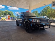 Land Rover Sport 2011