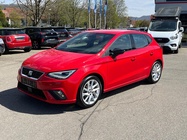 Seat Ibiza 2024