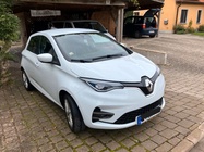 Renault ZOE 2020