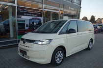 Volkswagen T7 2025