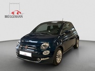 Fiat 500 2024