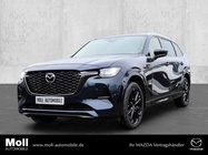 Mazda CX-80 2025