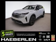 Peugeot 5008 2025
