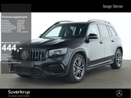 Mercedes-Benz GLB-Class 2024