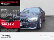 Audi A6 2024