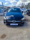 Mercedes-Benz B-Class 2019