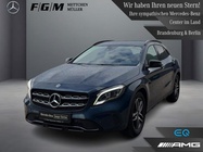 Mercedes-Benz GLA-Class 2019