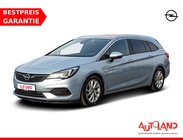 Opel Astra 2020