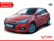 Hyundai i20 2019
