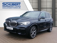 BMW X5 2023