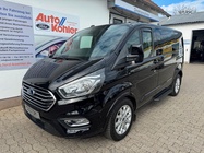 Ford Tourneo Custom 2024