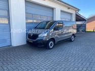 Renault Trafic 2019