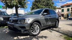 Volkswagen Tiguan 2019
