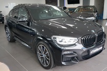 BMW X4 2020