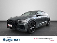 Audi SQ8 2022