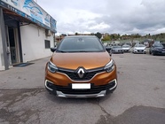 Renault Captur 2019