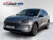 Ford Kuga 2021