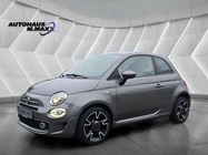 Fiat 500S 2019