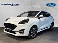 Ford Puma 2021
