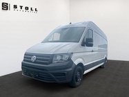 Volkswagen Crafter 2023