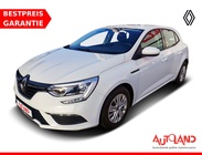 Renault Megane 2019