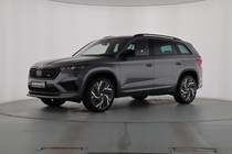 Skoda Kodiaq 2024