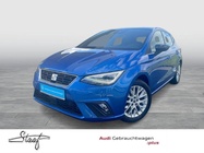 Seat Ibiza 2024