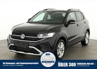 Volkswagen T-Cross 2026