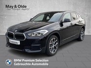 BMW X2 2024