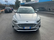 Ford Focus 2019