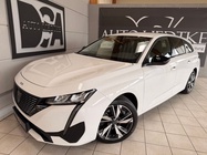 Peugeot 308 2023