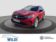 Volkswagen Taigo 2025