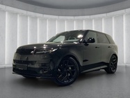 Land Rover Sport 2026