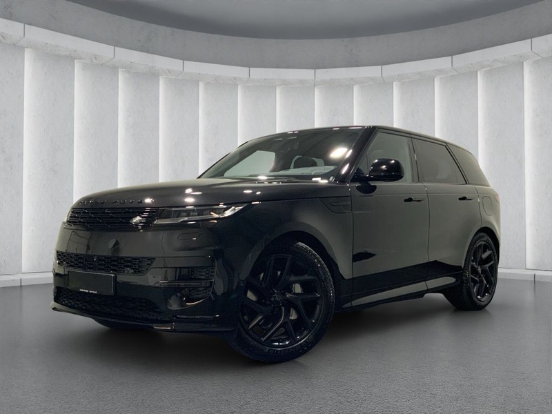 Land Rover Sport