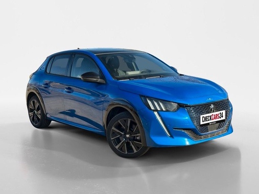 Peugeot 208 2023