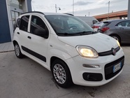 Fiat Panda 2014