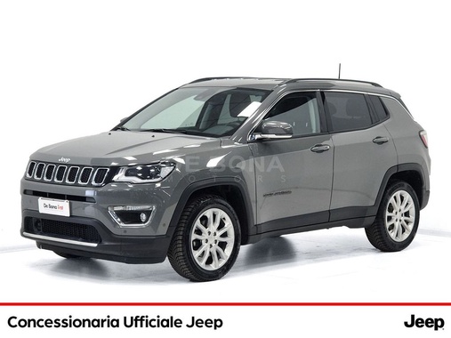 Jeep Compass 2020