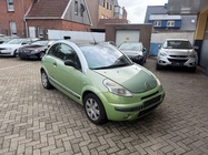 Citroen C3 2003