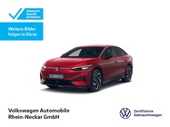 Volkswagen ID.7 2025