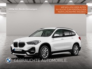BMW X1 2022