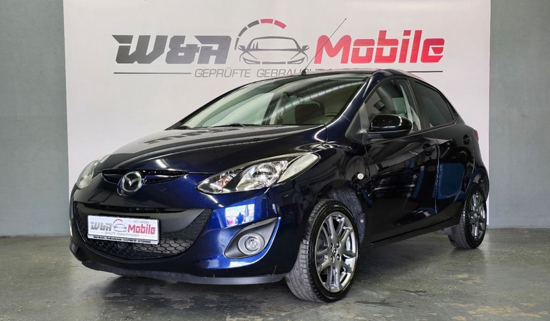 Mazda 2