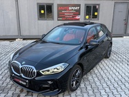 BMW 1 Series 2020