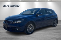 Peugeot 308 2020