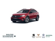 Volkswagen Taigo 2025